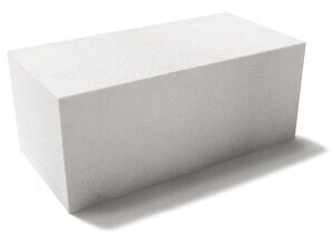 Блок Bonolit D400 625х100х250