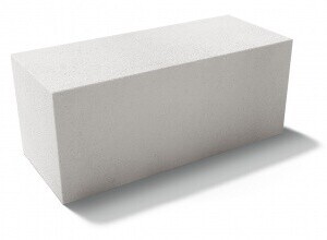 Блок Bonolit D400 625х250х250