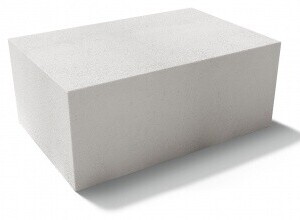 Блок Bonolit D500 625х400х250