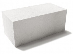 Блок Bonolit D500 625х50х250
