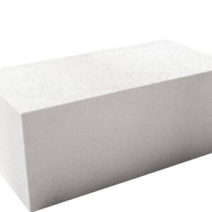 Газобетон Ytong блок 625х250х75мм B5 D600
