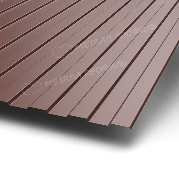 Профилированный лист С-8x1150-A (PURETAN-20-RR32-0,5) — изображение 3