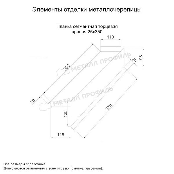 uploadresize_cacheiblock6d2ty1g3irpynnuxdg5ijslmsujbrzgyyel600_600_1planka_segmentnaya_tortsevaya_pravaya_350mm.jpg