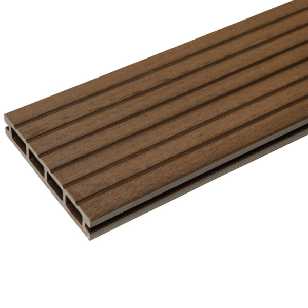 Доска террасная CM Decking BARK 3000х140х25 мм merbau (мербау) — изображение 12
