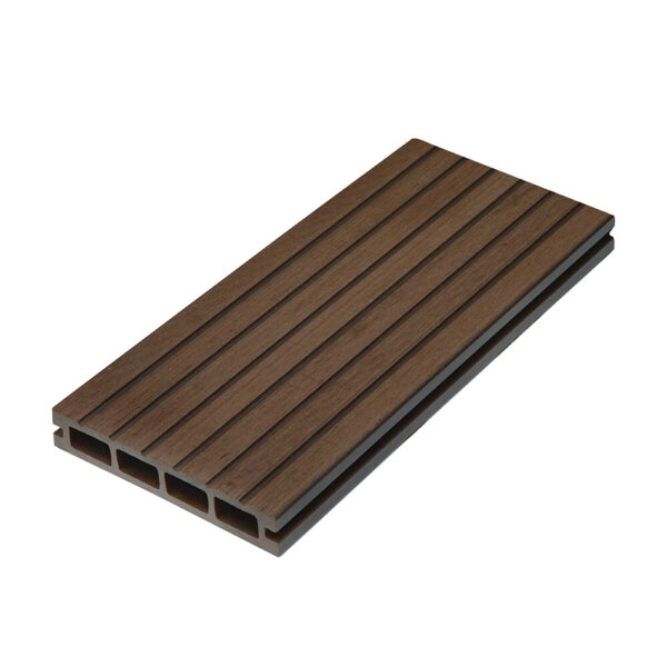 Доска террасная CM Decking BARK 3000х140х25 мм merbau (мербау) — изображение 3
