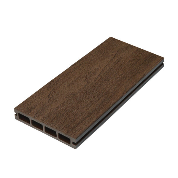 Доска террасная CM Decking BARK 3000х140х25 мм merbau (мербау) — изображение 4