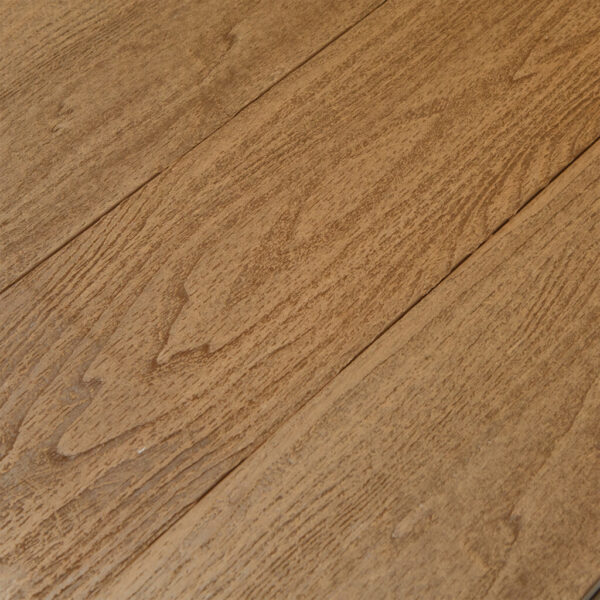 Доска террасная CM Decking BARK 3000х140х25 мм teak (тик) — изображение 2