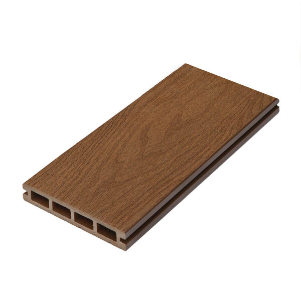 Доска террасная CM Decking BARK 3000х140х25 мм teak (тик) — изображение 4
