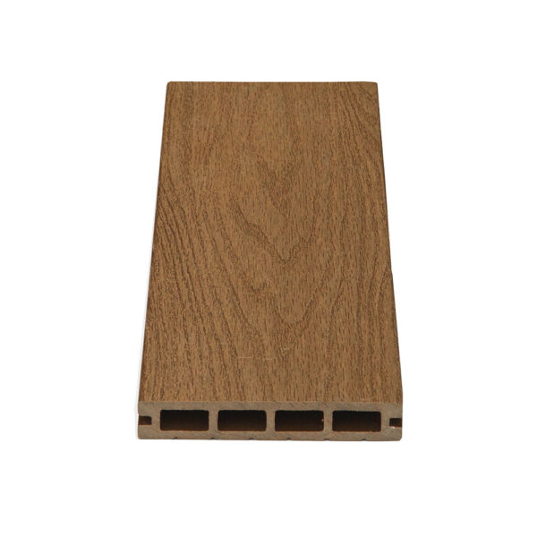 Доска террасная CM Decking BARK 3000х140х25 мм teak (тик) — изображение 5