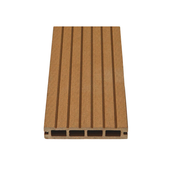 Доска террасная CM Decking BARK 3000х140х25 мм teak (тик) — изображение 6