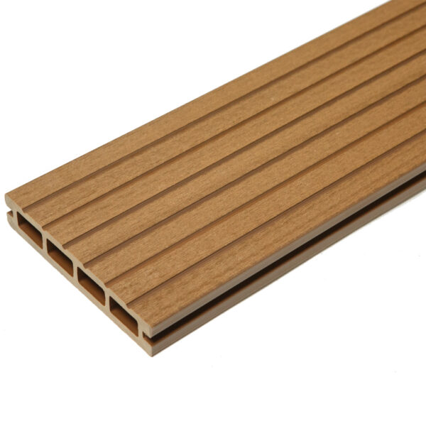 Доска террасная CM Decking BARK 3000х140х25 мм teak (тик) — изображение 10