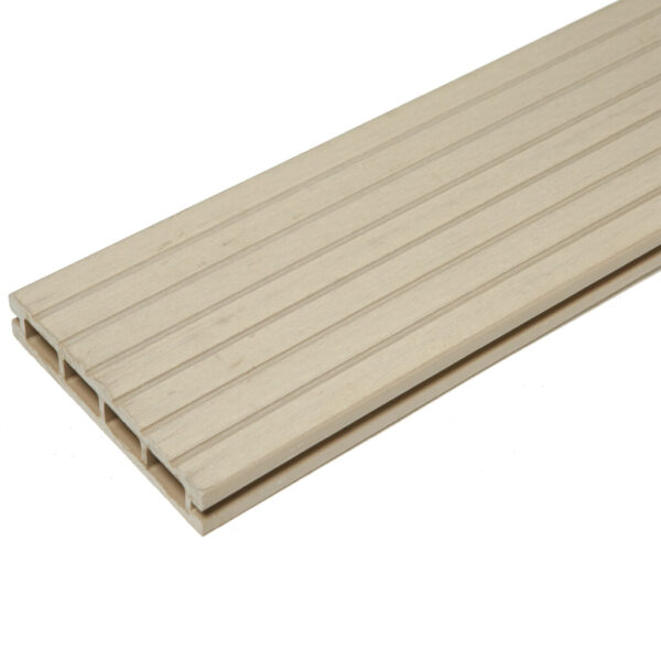 Доска террасная CM Decking BARK 3000х140х25мм ashwood (ясень) — изображение 2