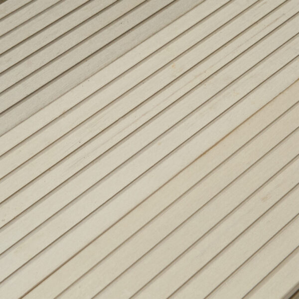 Доска террасная CM Decking BARK 3000х140х25мм ashwood (ясень) — изображение 4