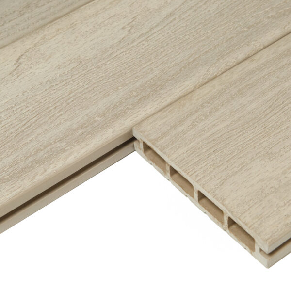 Доска террасная CM Decking BARK 3000х140х25мм ashwood (ясень) — изображение 6