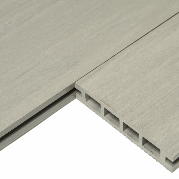 Доска террасная CM Decking MIX 3000х135х25 мм ashwood (ясень) — изображение 2