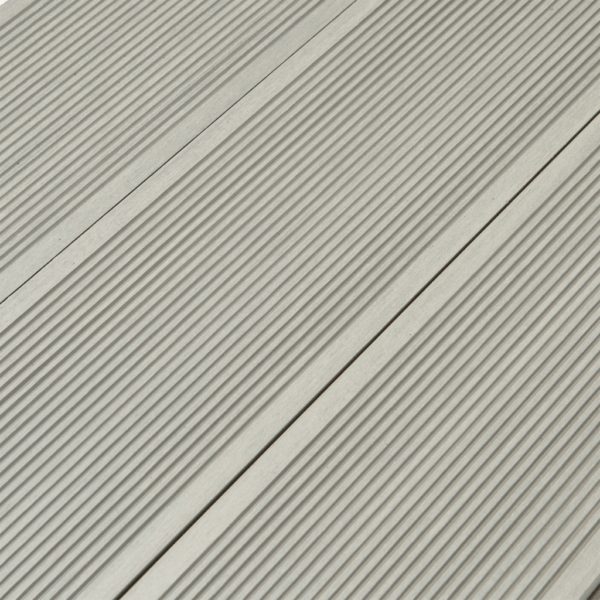 Доска террасная CM Decking MIX 3000х135х25 мм ashwood (ясень) — изображение 4
