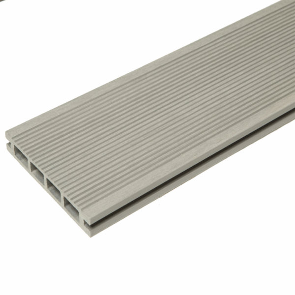 Доска террасная CM Decking MIX 3000х135х25 мм ashwood (ясень) — изображение 6