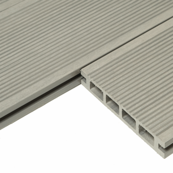 Доска террасная CM Decking MIX 3000х135х25 мм ashwood (ясень) — изображение 8