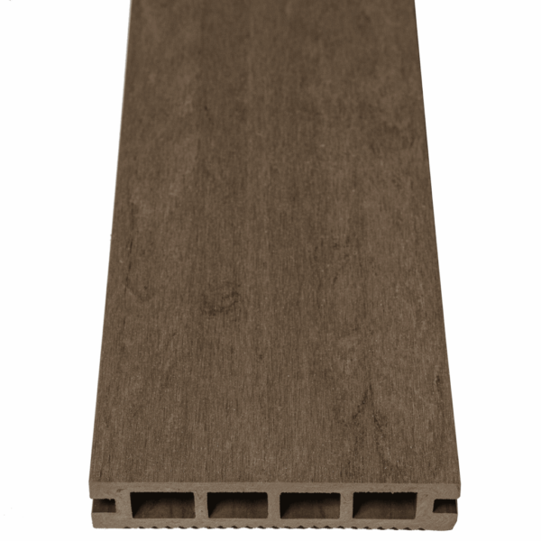 Доска террасная CM Decking MIX 3000х135х25 мм merbau (мербау) — изображение 2