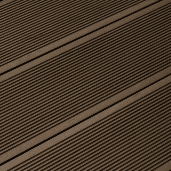 Доска террасная CM Decking MIX 3000х135х25 мм merbau (мербау) — изображение 8