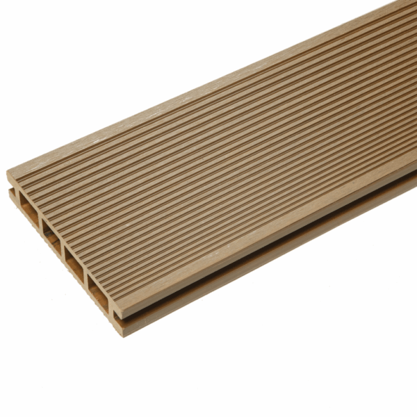 Доска террасная CM Decking MIX 3000х135х25 мм teak (тик) — изображение 2