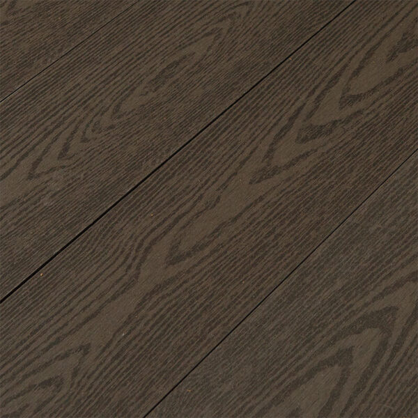 Доска террасная CM Decking MIX 3000х135х25 мм wenge (венге) — изображение 2