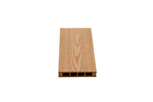 Доска террасная CM Decking NATUR 3000х135х25 мм OAK (дуб) — изображение 2