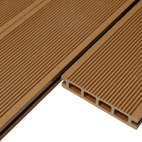 Доска террасная CM Decking NATUR 3000х135х25 мм OAK (дуб) — изображение 11
