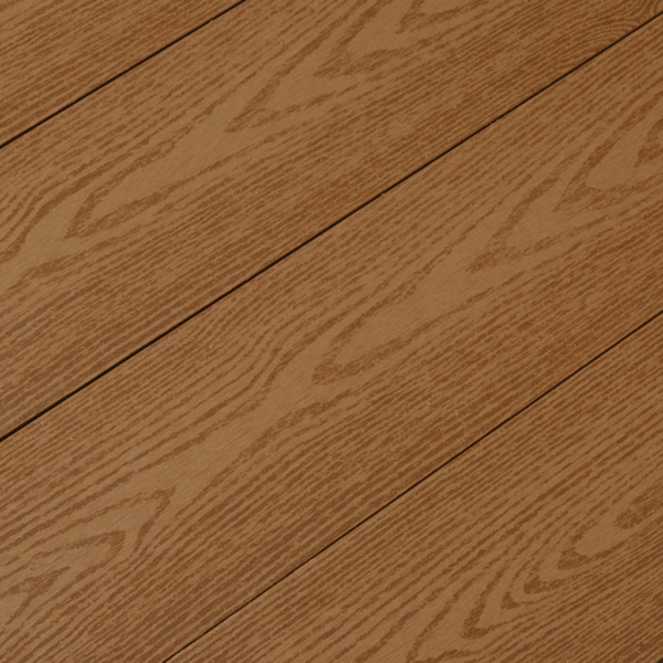 Доска террасная CM Decking NATUR 3000х135х25 мм OAK (дуб) — изображение 13