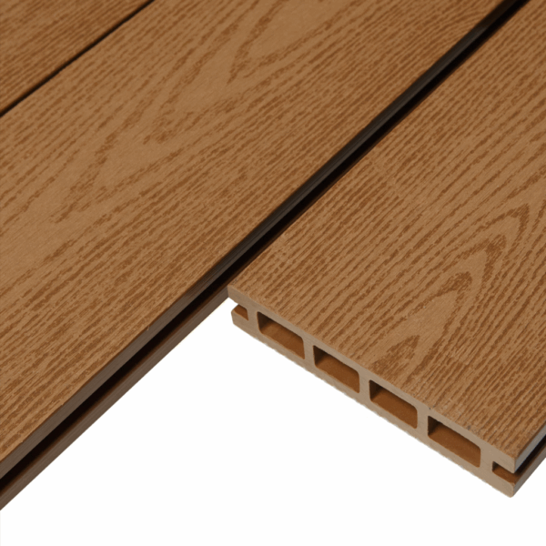 Доска террасная CM Decking NATUR 3000х135х25 мм OAK (дуб) — изображение 14