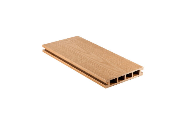 Доска террасная CM Decking NATUR 3000х135х25 мм OAK (дуб) — изображение 4