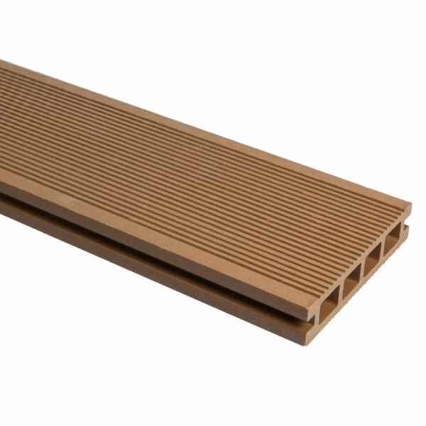 Доска террасная CM Decking NATUR 3000х135х25 мм OAK (дуб) — изображение 8