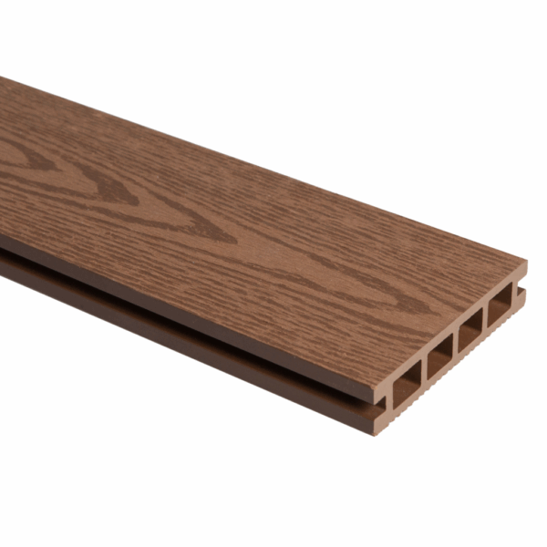 Доска террасная CM Decking NATUR 3000х135х25 мм rowan (рябина) — изображение 8