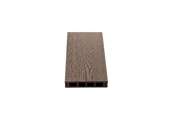 Доска террасная CM Decking NATUR 3000х135х25 мм wenge (венге) — изображение 2