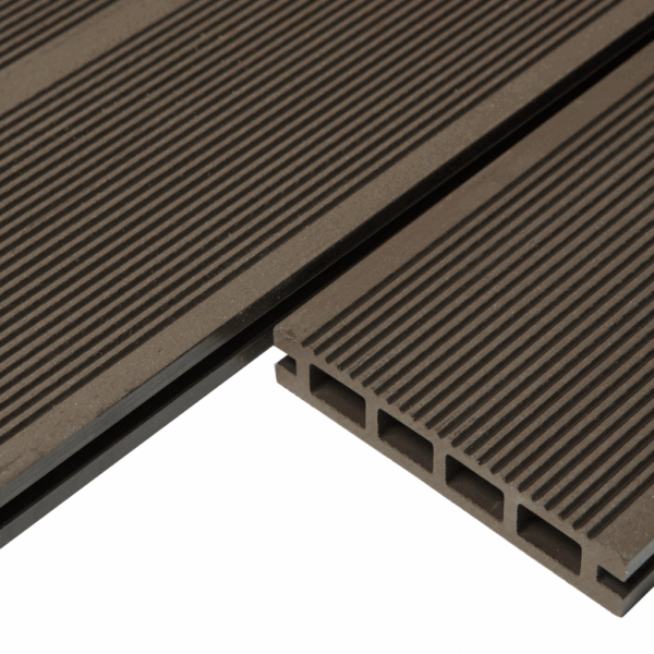 Доска террасная CM Decking NATUR 3000х135х25 мм wenge (венге) — изображение 11