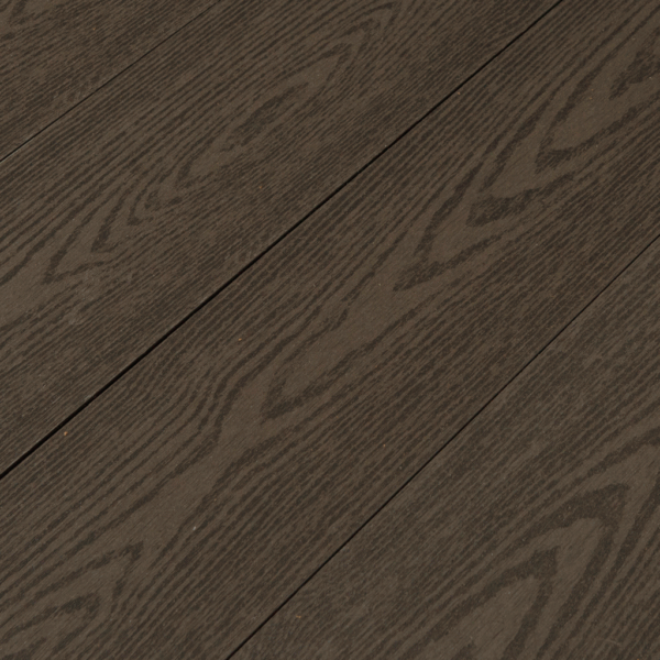 Доска террасная CM Decking NATUR 3000х135х25 мм wenge (венге) — изображение 13