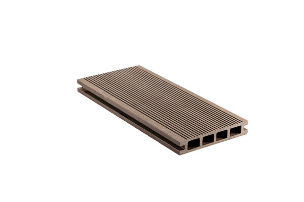 Доска террасная CM Decking NATUR 3000х135х25 мм wenge (венге) — изображение 3