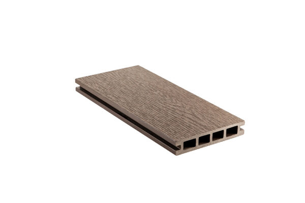 Доска террасная CM Decking NATUR 3000х135х25 мм wenge (венге) — изображение 4