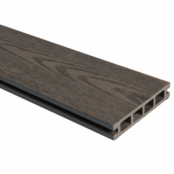 Доска террасная CM Decking NATUR 3000х135х25 мм wenge (венге) — изображение 7