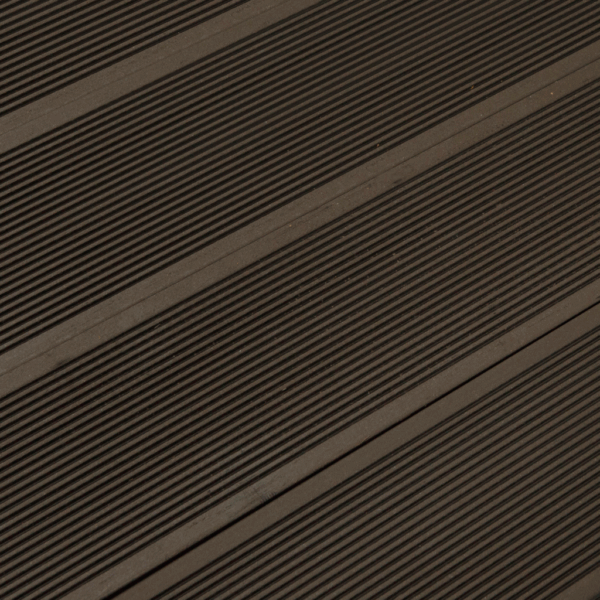 Доска террасная CM Decking NATUR 3000х135х25 мм wenge (венге) — изображение 10
