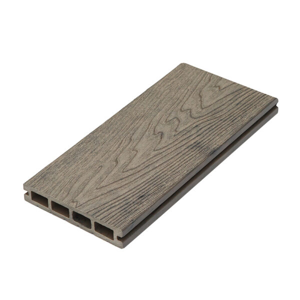 Доска террасная CM Decking ROBUST 3000х140х25 мм ashwood (ясень) — изображение 2