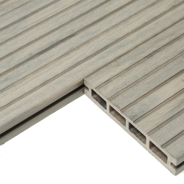 Доска террасная CM Decking ROBUST 3000х140х25 мм ashwood (ясень) — изображение 3