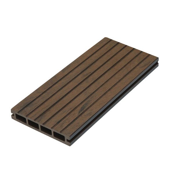 Доска террасная CM Decking ROBUST 3000х140х25 мм merbau (мербау) — изображение 3