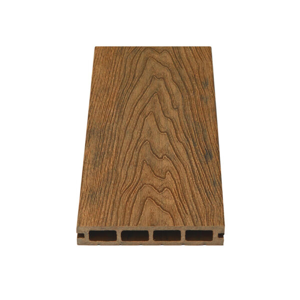 Доска террасная CM Decking ROBUST 3000х140х25 мм teak (тик) — изображение 2