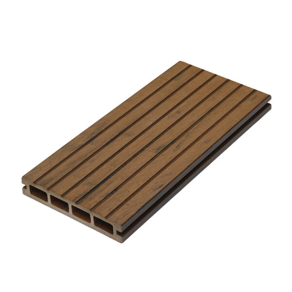 Доска террасная CM Decking ROBUST 3000х140х25 мм teak (тик) — изображение 3