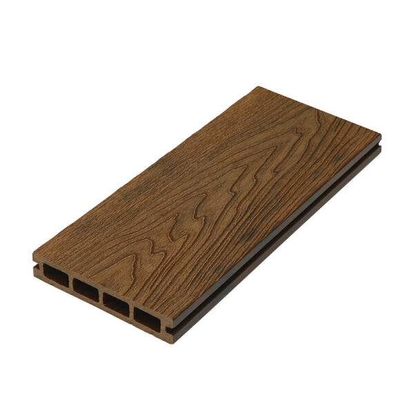 Доска террасная CM Decking ROBUST 3000х140х25 мм teak (тик) — изображение 4