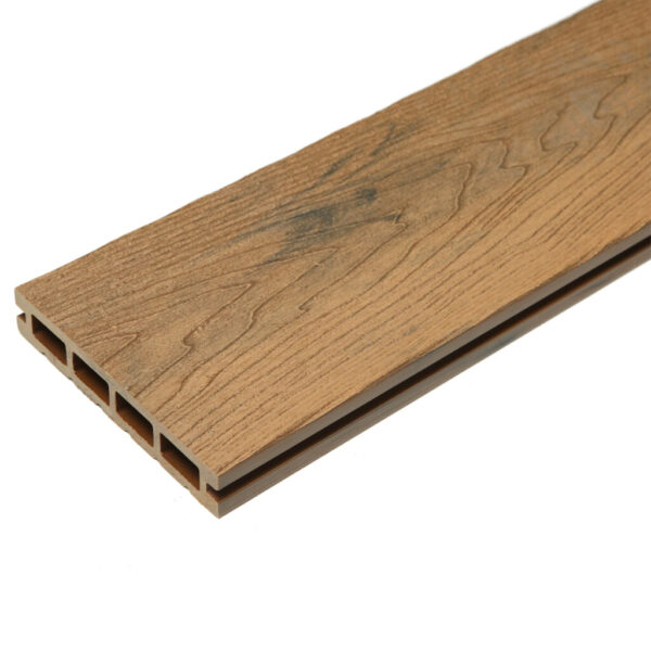 Доска террасная CM Decking ROBUST 3000х140х25 мм teak (тик) — изображение 5