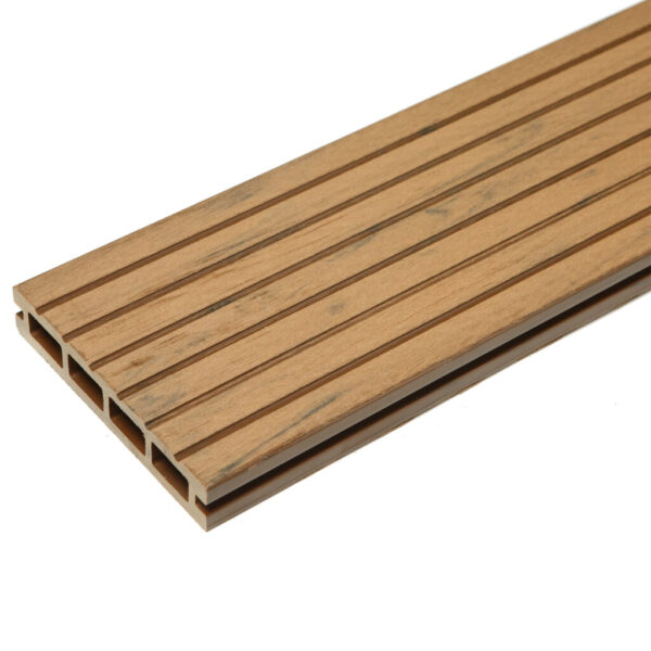 Доска террасная CM Decking ROBUST 3000х140х25 мм teak (тик) — изображение 7
