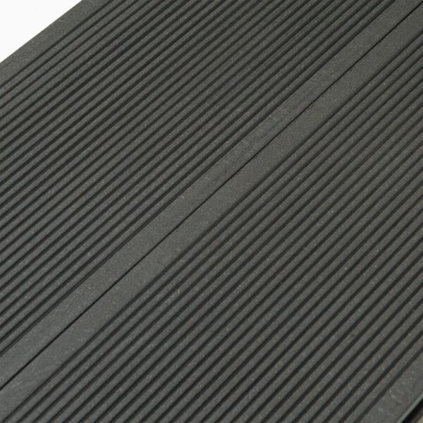 Доска террасная CM Decking VINTAGE 4000х140х25 мм black wood (черное дерево) — изображение 2