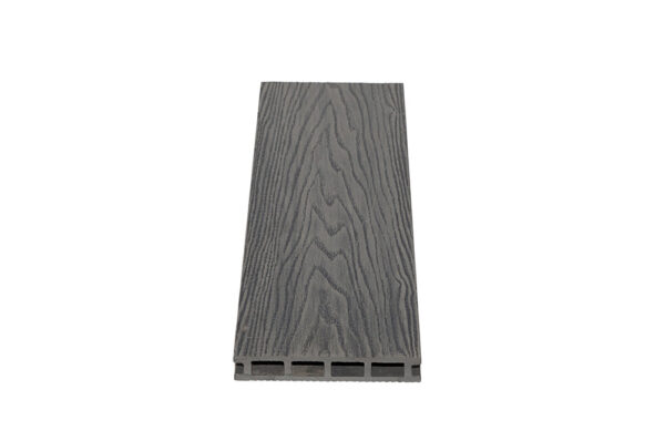 Доска террасная CM Decking VINTAGE 4000х140х25 мм ebony (эбен) — изображение 4